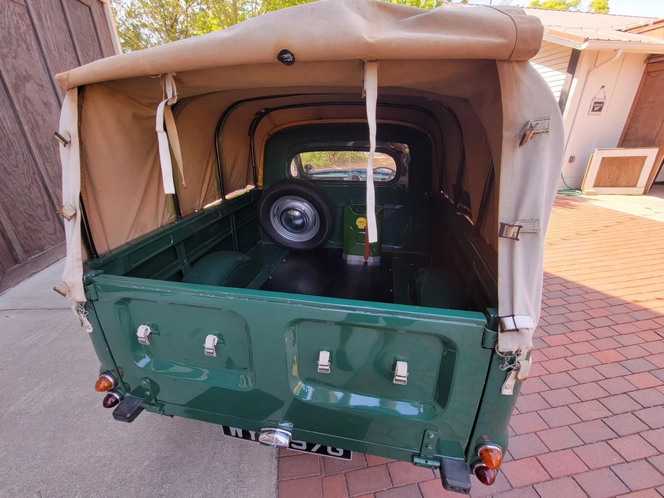 1969 Morris Minor - Image 6 of 31