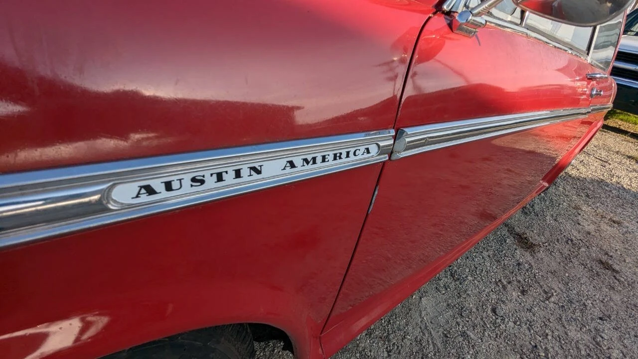 1969 Austin Mini - Image 5 of 12