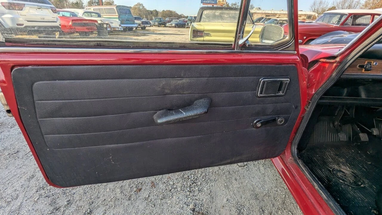 1969 Austin Mini - Image 8 of 12