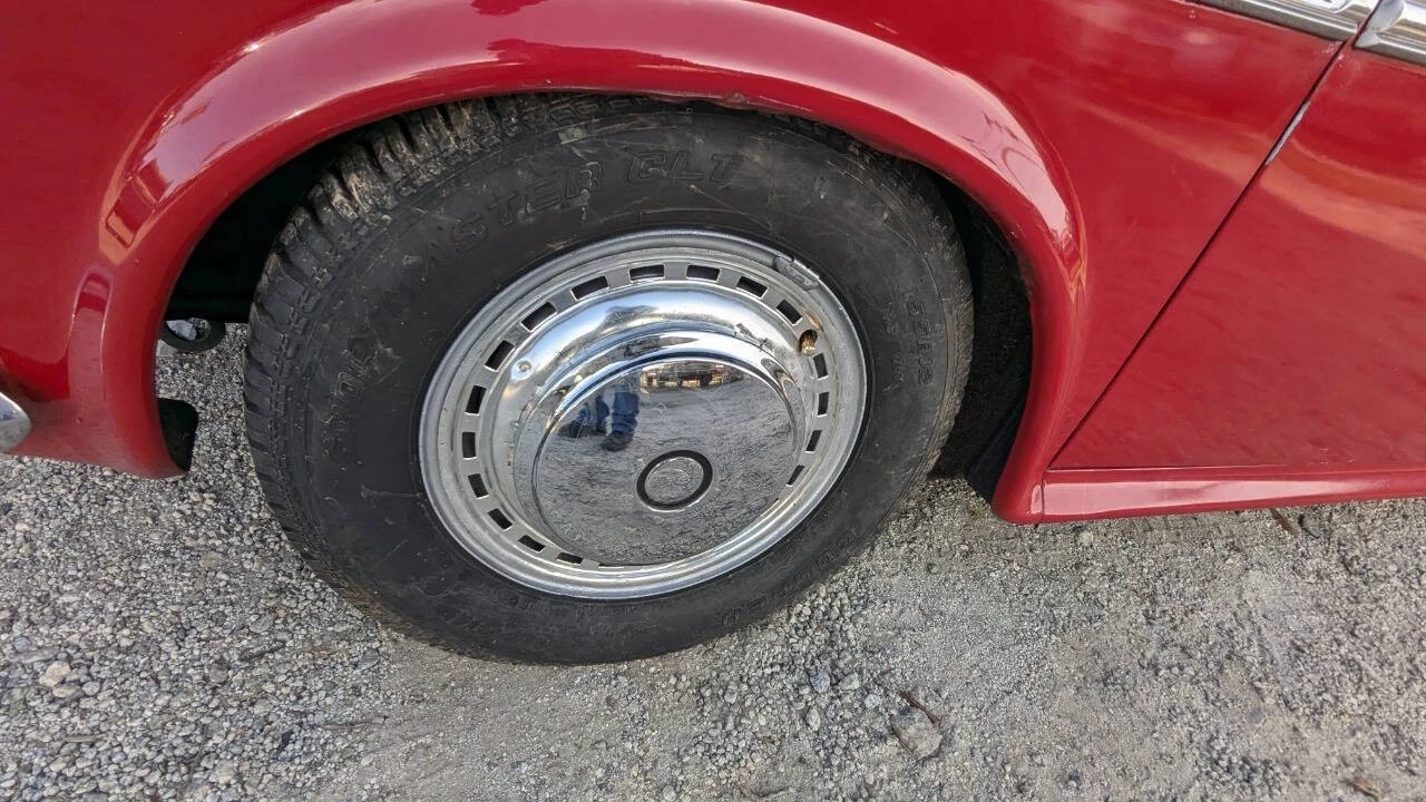 1969 Austin Mini - Image 6 of 12