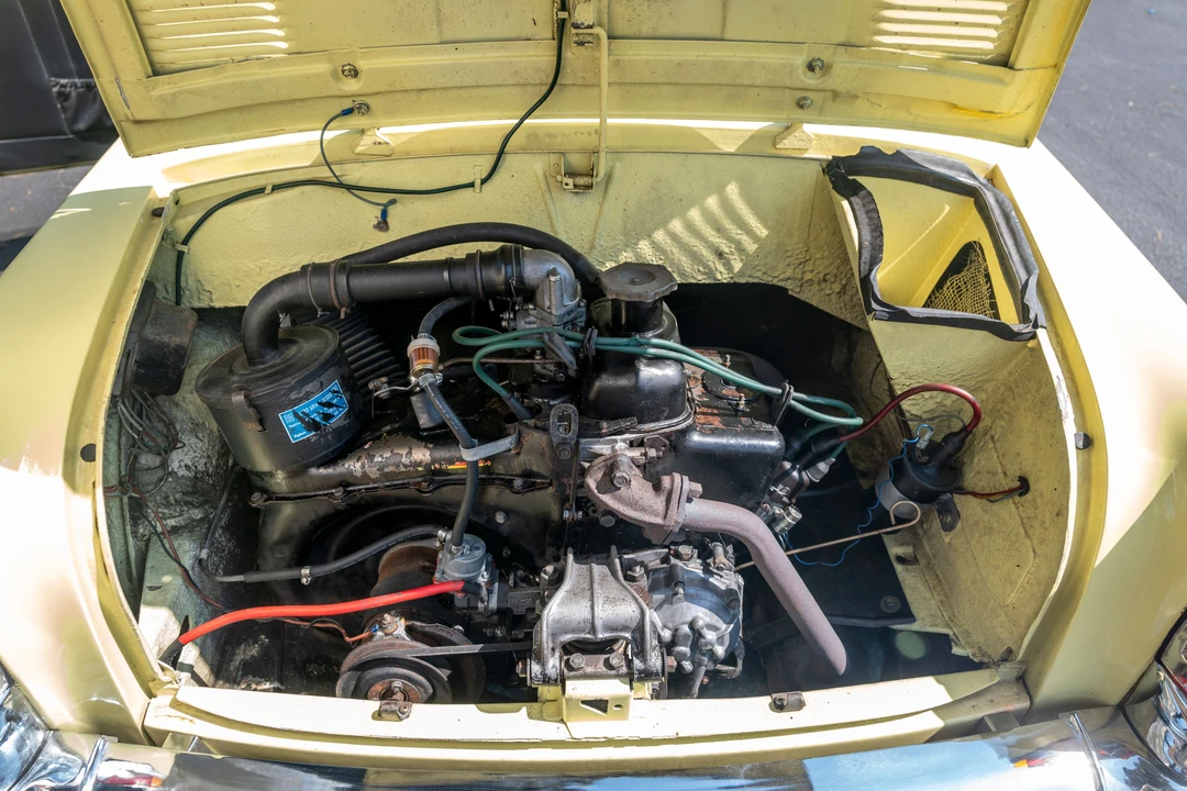 1969 Autobianchi Bianchina - Image 31 of 31
