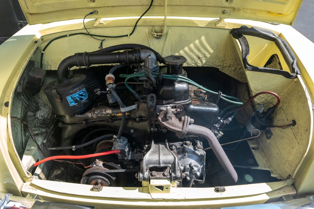 1969 Autobianchi Bianchina - Image 6 of 31