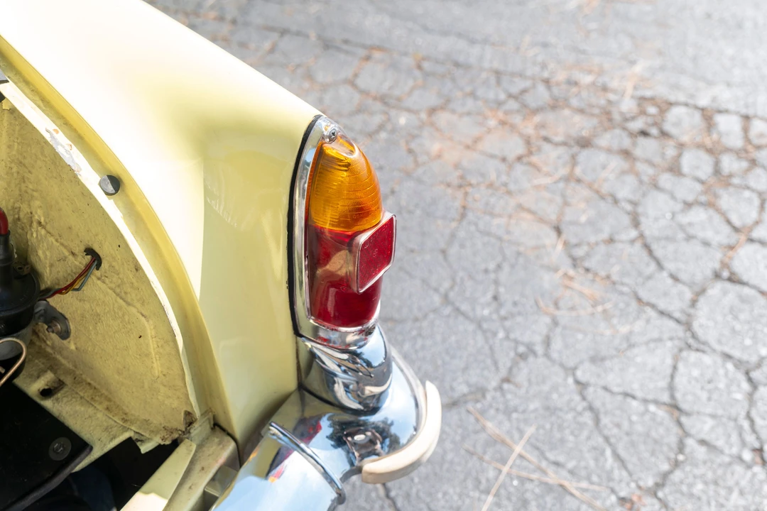1969 Autobianchi Bianchina - Image 23 of 31