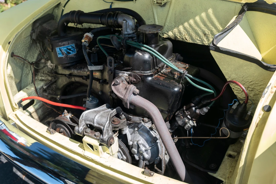 1969 Autobianchi Bianchina - Image 25 of 31