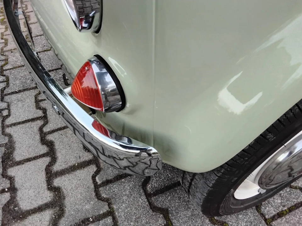 1969 Autobianchi Bianchina - Image 19 of 31
