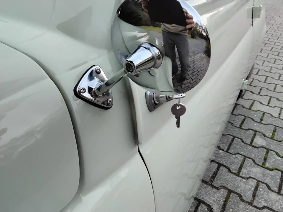 1969 Autobianchi Bianchina - Image 22 of 31