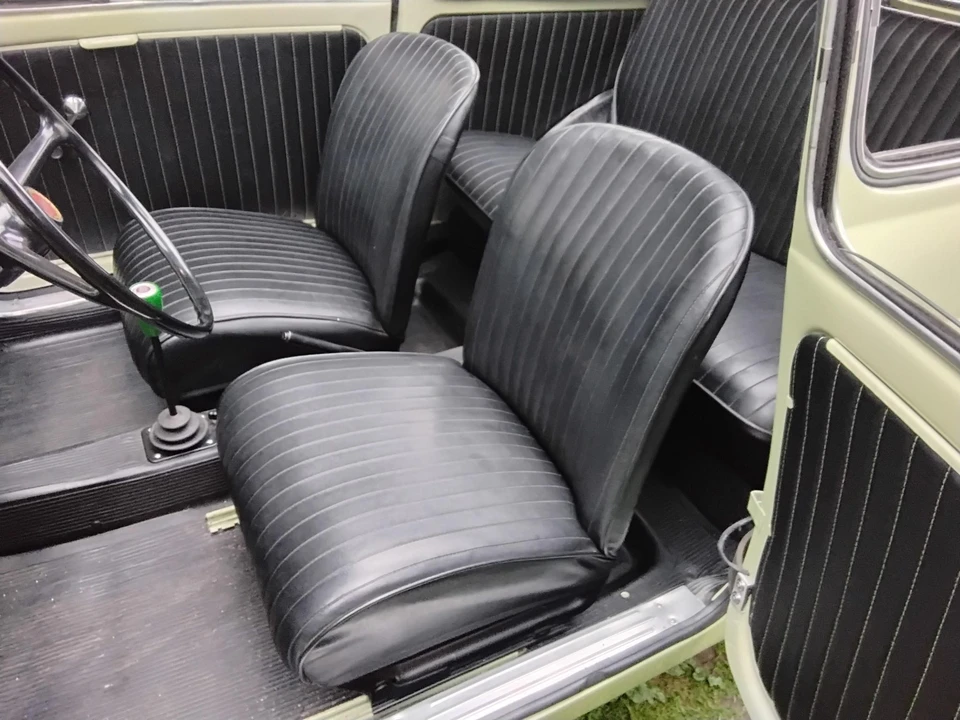 1969 Autobianchi Bianchina - Image 29 of 31