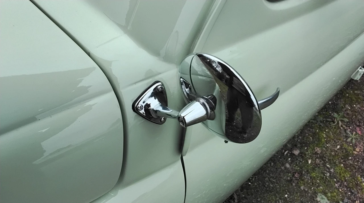 1969 Autobianchi Bianchina - Image 21 of 31