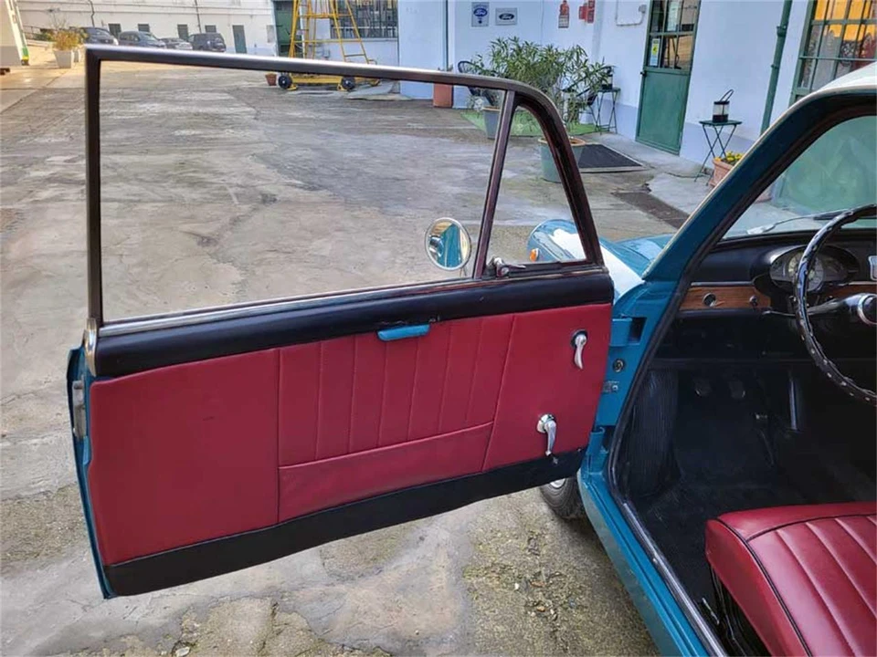1969 Autobianchi Bianchina - Image 14 of 31