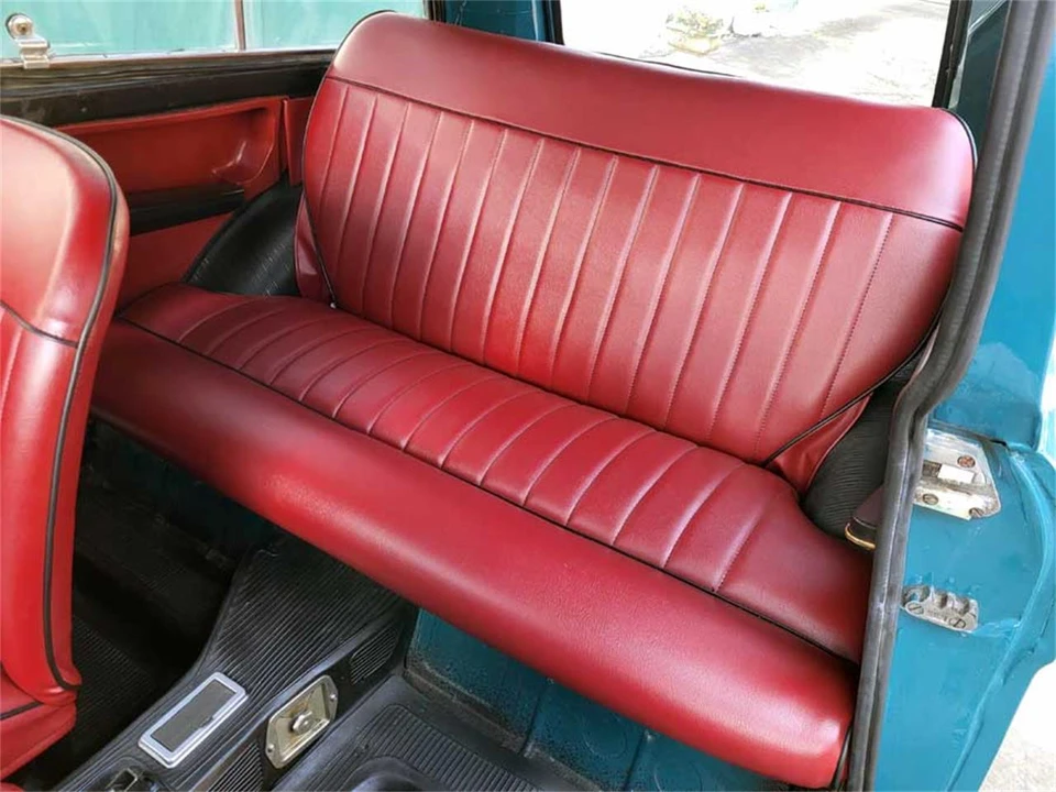 1969 Autobianchi Bianchina - Image 21 of 31