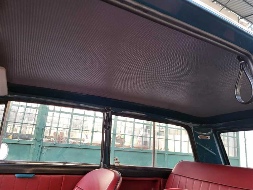 1969 Autobianchi Bianchina - Image 22 of 31
