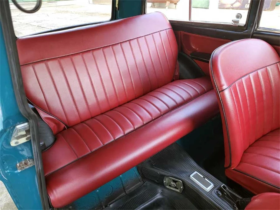 1969 Autobianchi Bianchina - Image 27 of 31