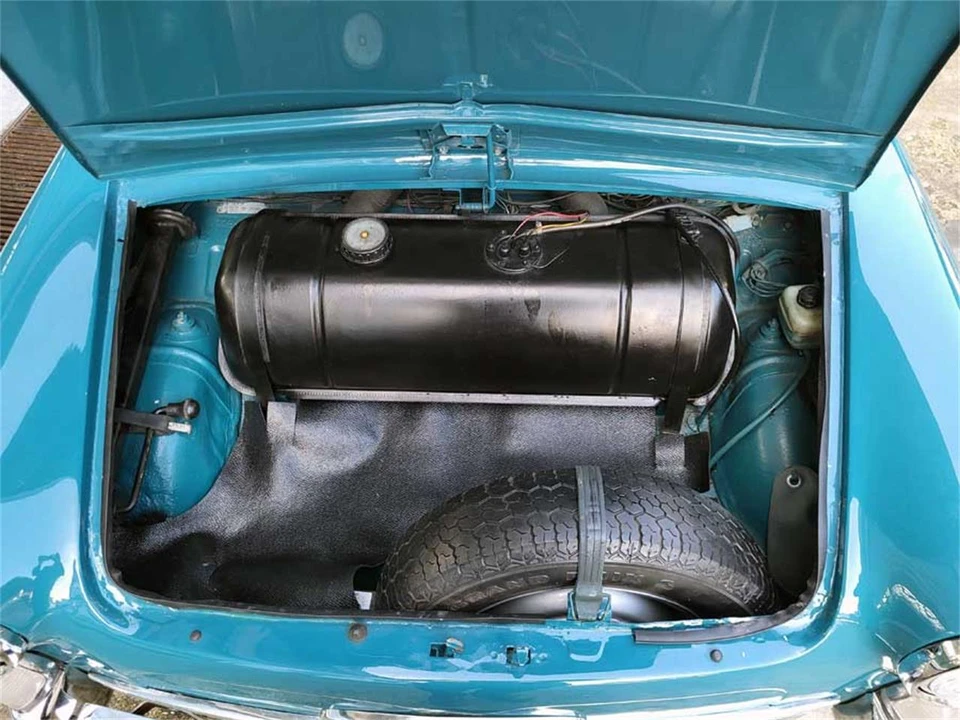 1969 Autobianchi Bianchina - Image 29 of 31