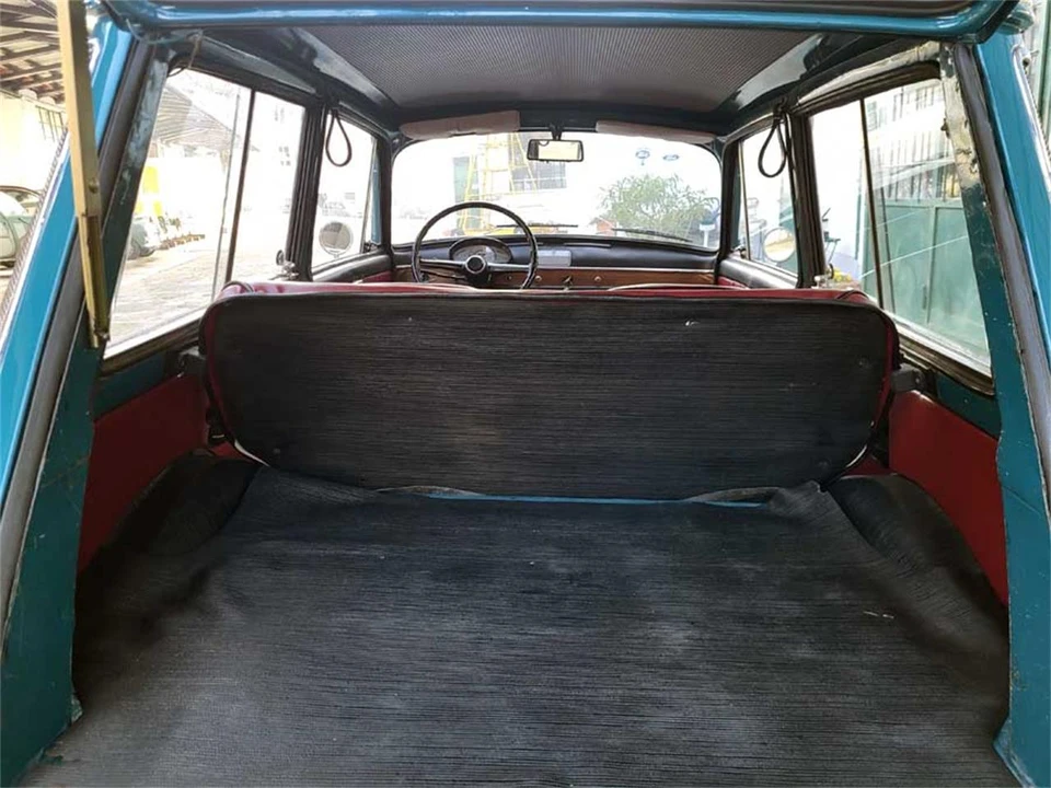 1969 Autobianchi Bianchina - Image 31 of 31