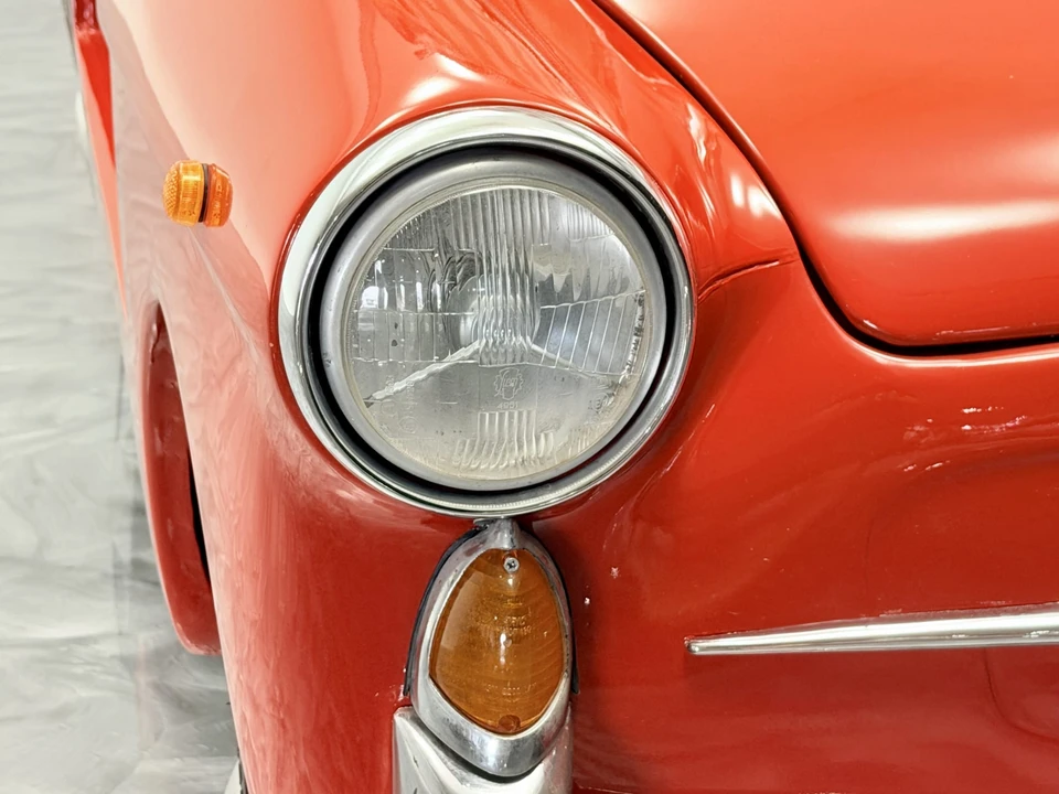 1969 Autobianchi Bianchina - Image 25 of 31