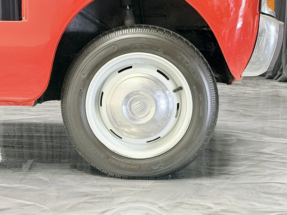 1969 Autobianchi Bianchina - Image 30 of 31