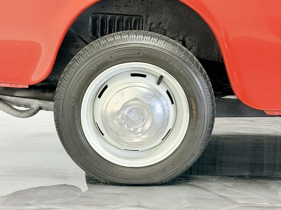 1969 Autobianchi Bianchina - Image 31 of 31