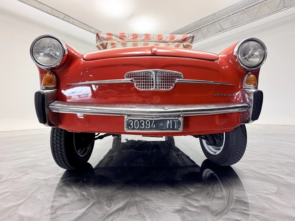 1969 Autobianchi Bianchina - Image 4 of 31