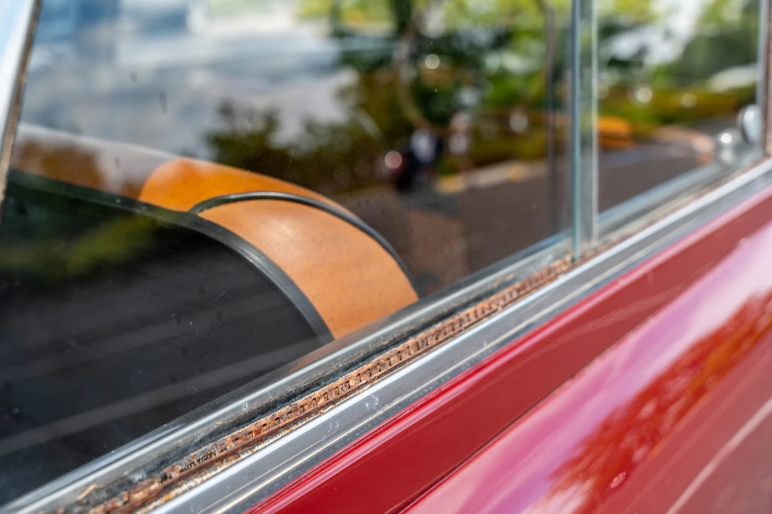 1969 Autobianchi Bianchina - Image 29 of 31