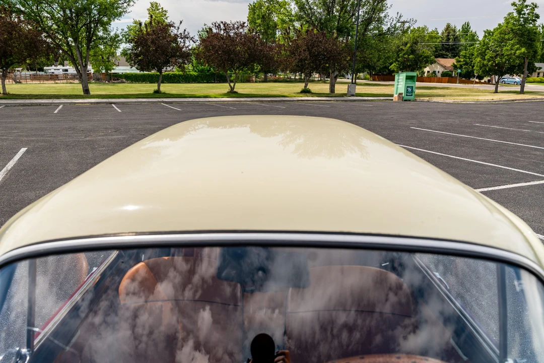 1969 Autobianchi Bianchina - Image 27 of 31