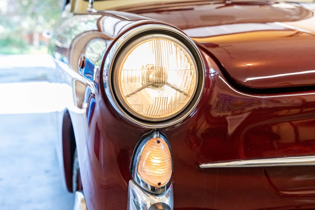 1969 Autobianchi Bianchina - Image 10 of 31