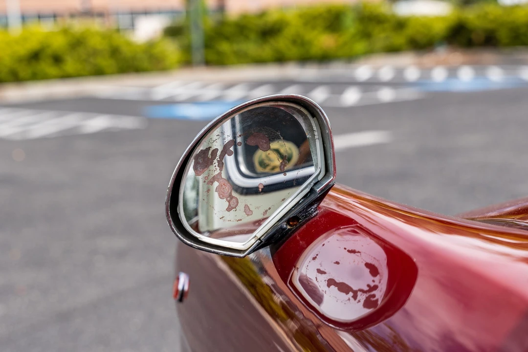 1969 Autobianchi Bianchina - Image 13 of 31