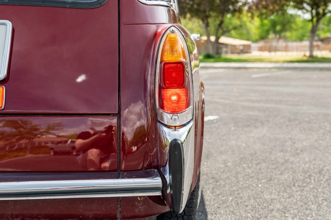 1969 Autobianchi Bianchina - Image 23 of 31