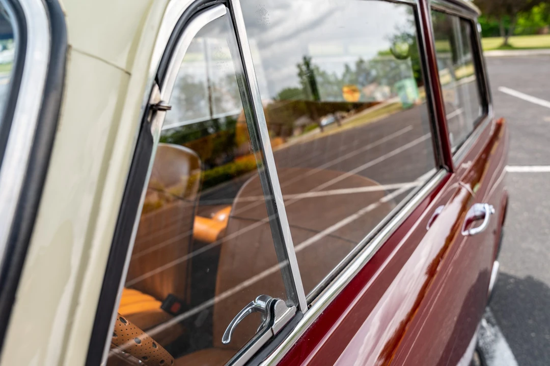 1969 Autobianchi Bianchina - Image 14 of 31