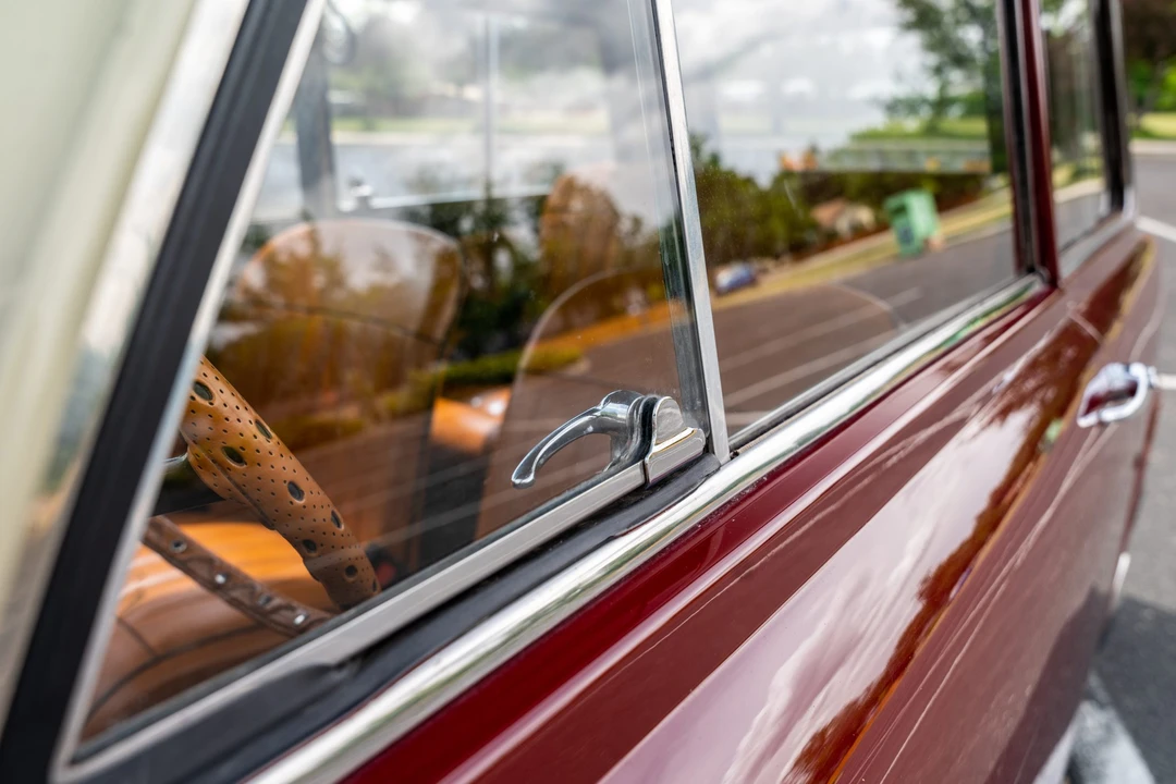 1969 Autobianchi Bianchina - Image 15 of 31