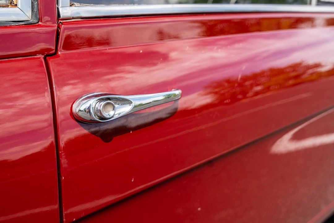 1969 Autobianchi Bianchina - Image 31 of 31