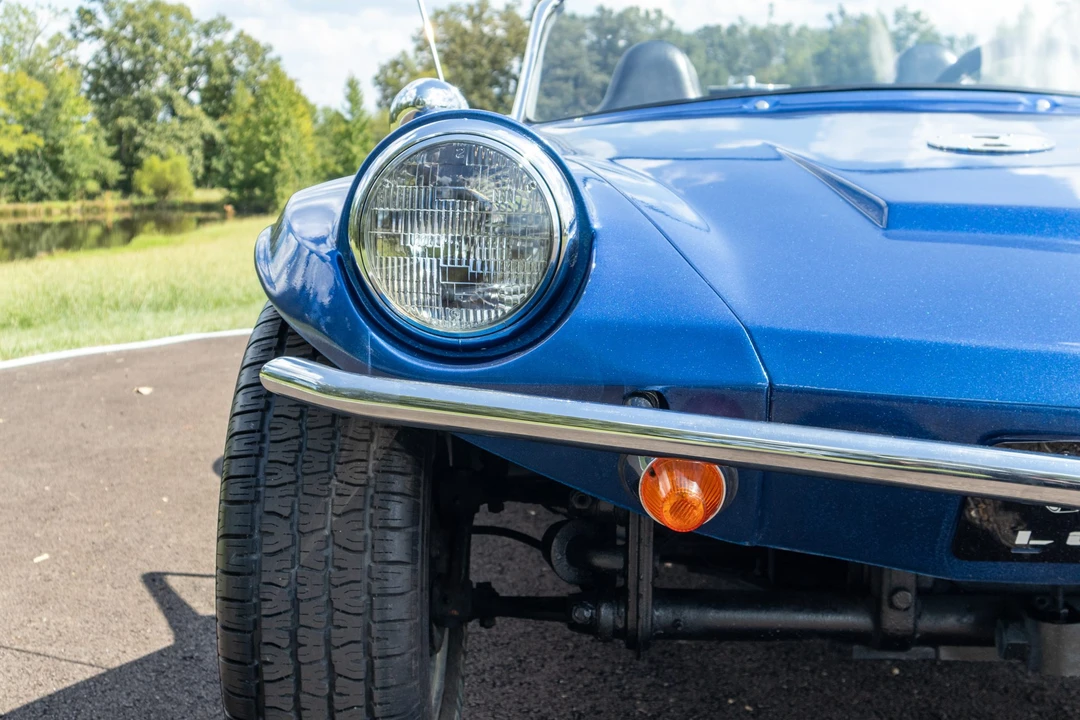 1969 Volkswagen Thing - Image 14 of 31