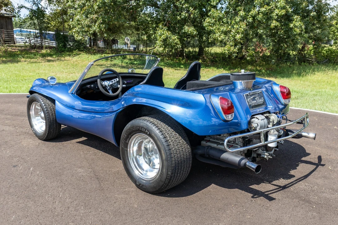 1969 Volkswagen Thing - Image 5 of 31