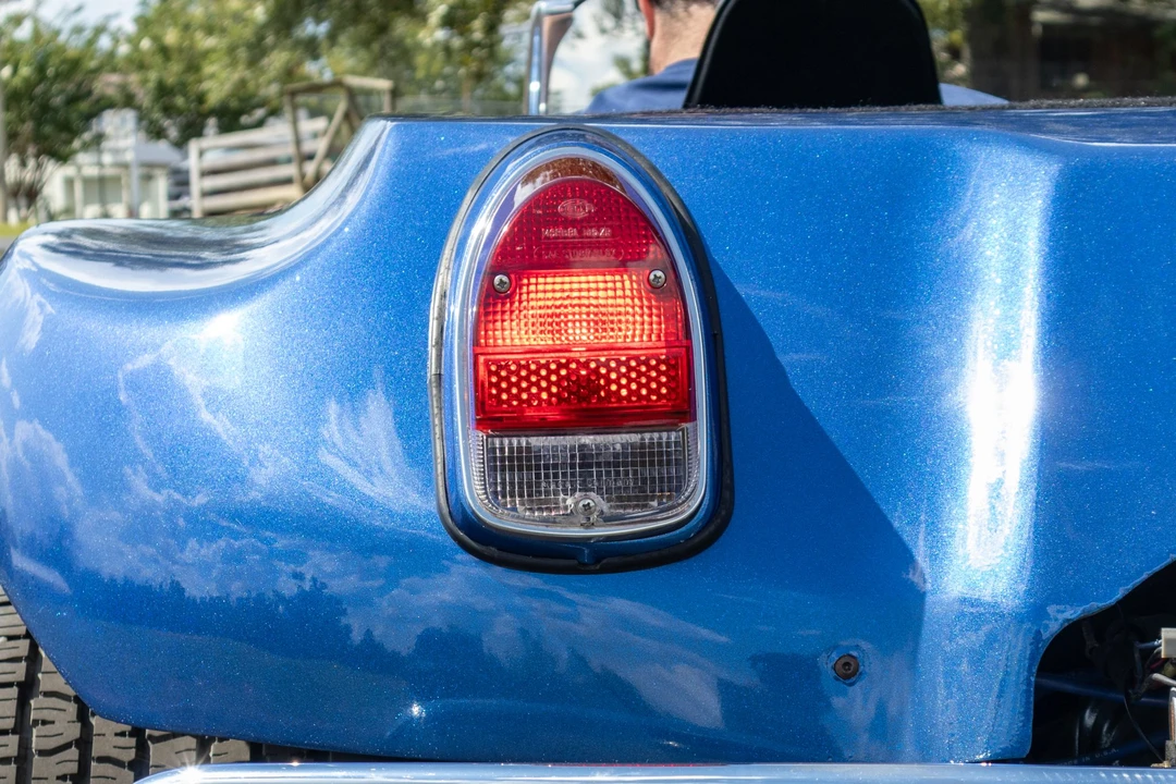 1969 Volkswagen Thing - Image 19 of 31