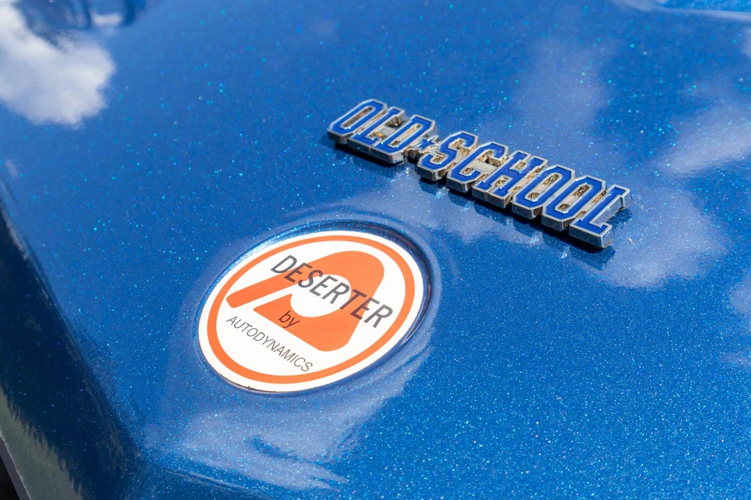 1969 Volkswagen Thing - Image 28 of 31