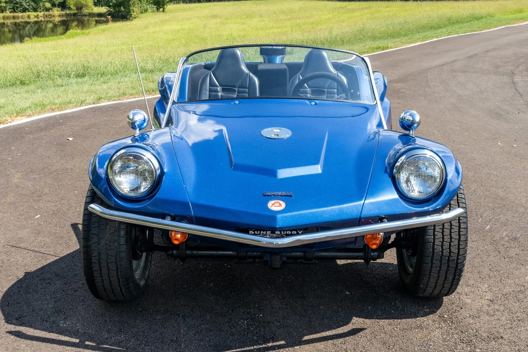 1969 Volkswagen Thing - Image 2 of 31