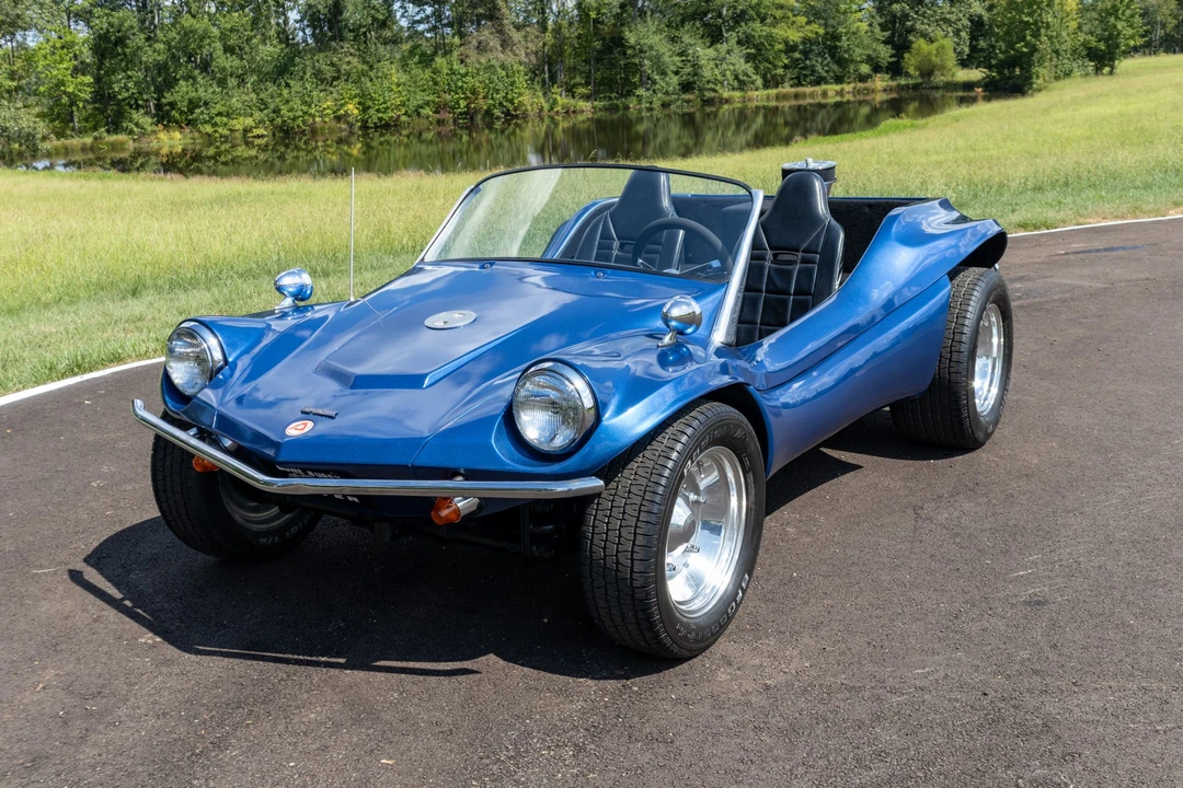 1969 Volkswagen Thing - Image 3 of 31