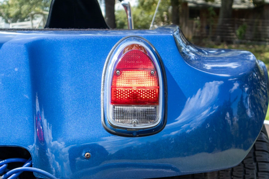 1969 Volkswagen Thing - Image 20 of 31