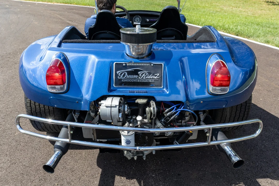 1969 Volkswagen Thing - Image 23 of 31