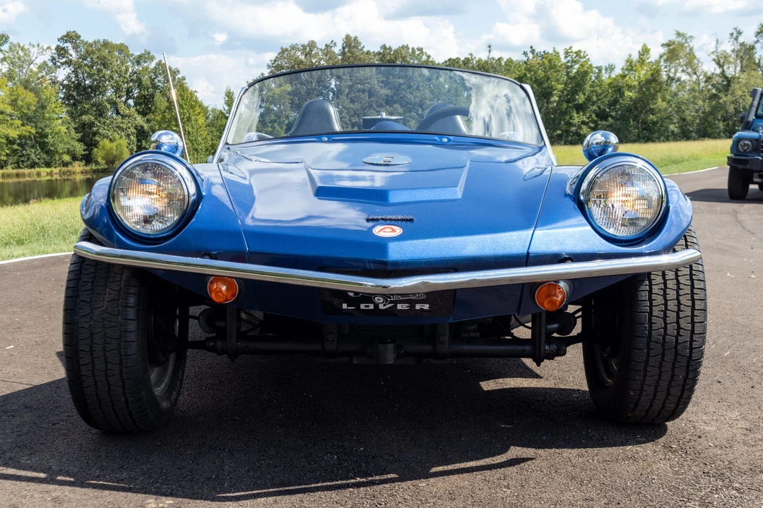 1969 Volkswagen Thing - Image 11 of 31