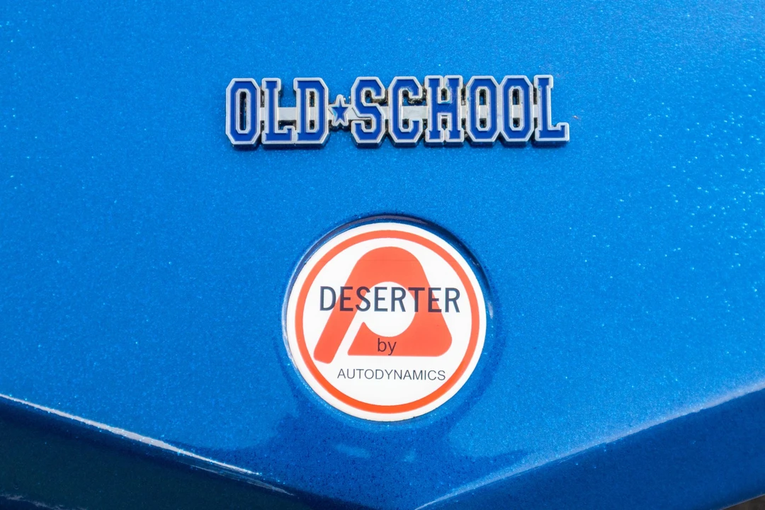 1969 Volkswagen Thing - Image 30 of 31