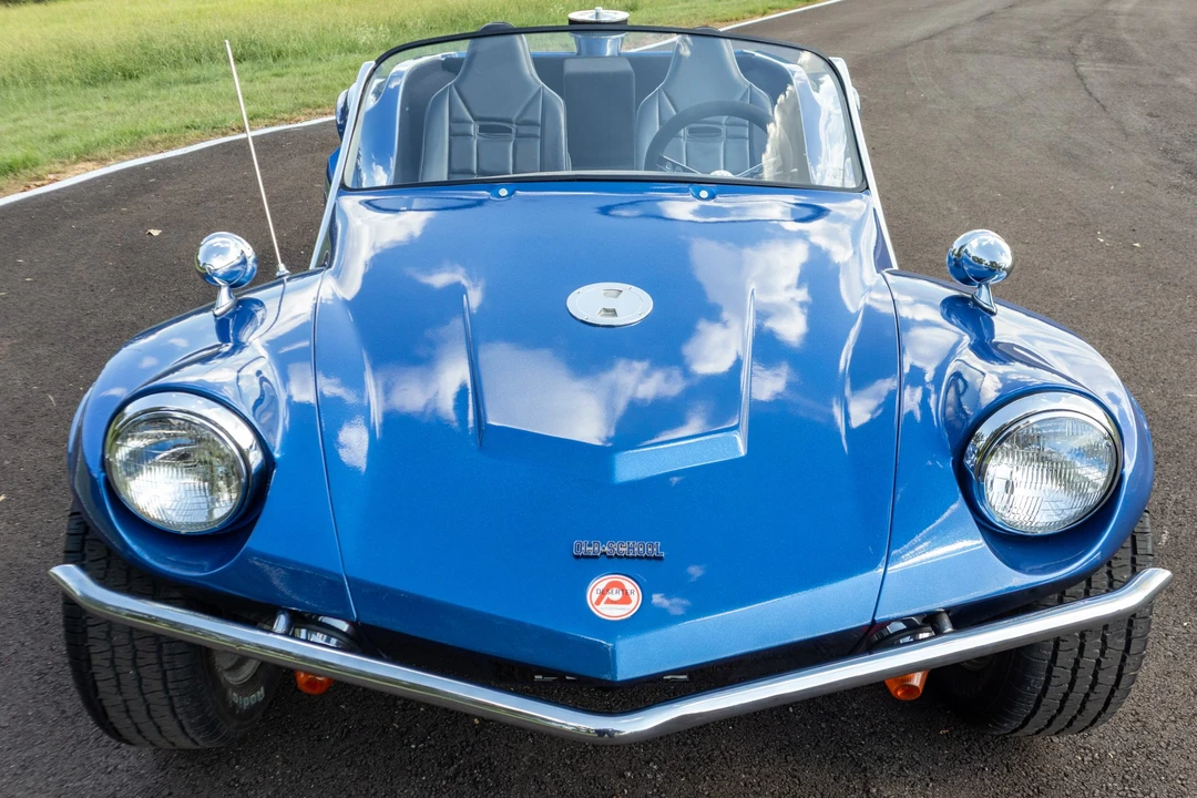 1969 Volkswagen Thing - Image 22 of 31