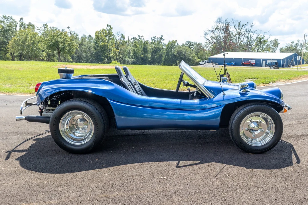 1969 Volkswagen Thing - Image 8 of 31