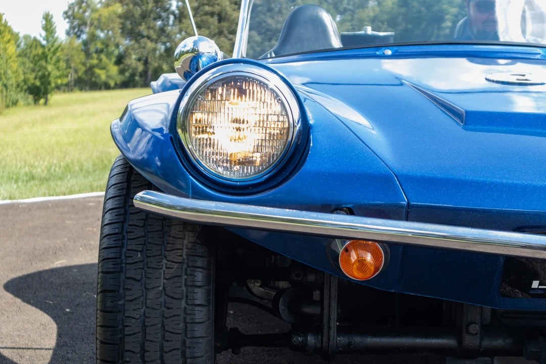 1969 Volkswagen Thing - Image 12 of 31