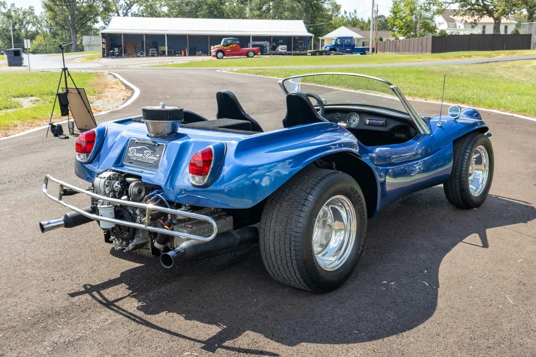 1969 Volkswagen Thing - Image 7 of 31