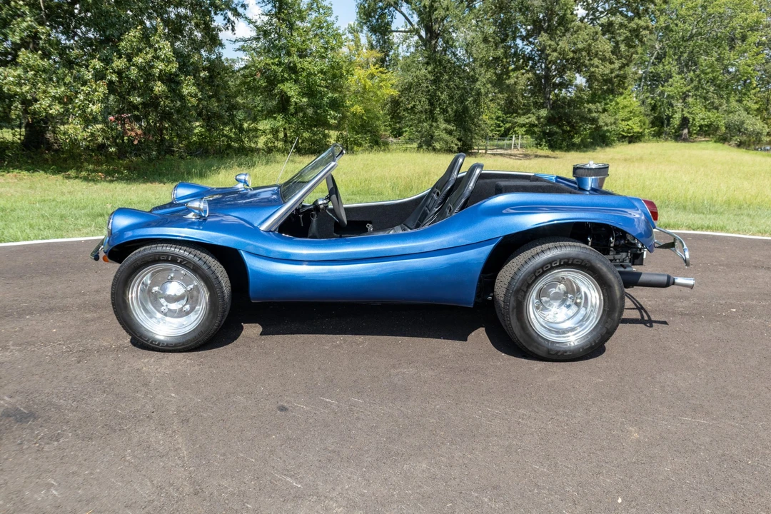 1969 Volkswagen Thing - Image 4 of 31