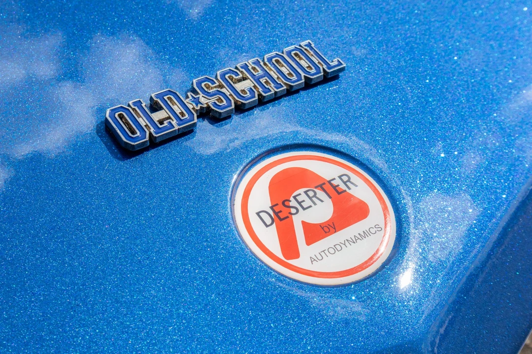 1969 Volkswagen Thing - Image 31 of 31