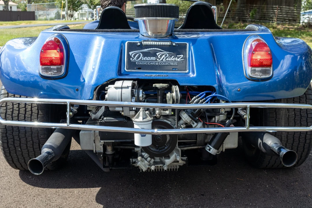 1969 Volkswagen Thing - Image 18 of 31