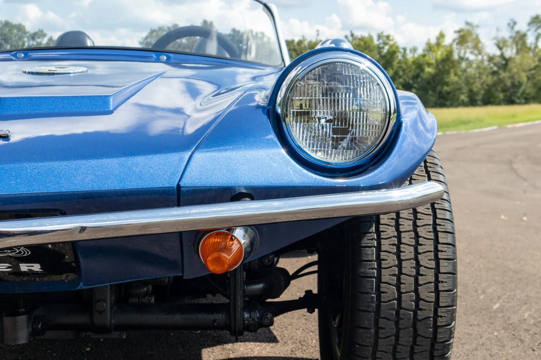 1969 Volkswagen Thing - Image 15 of 31