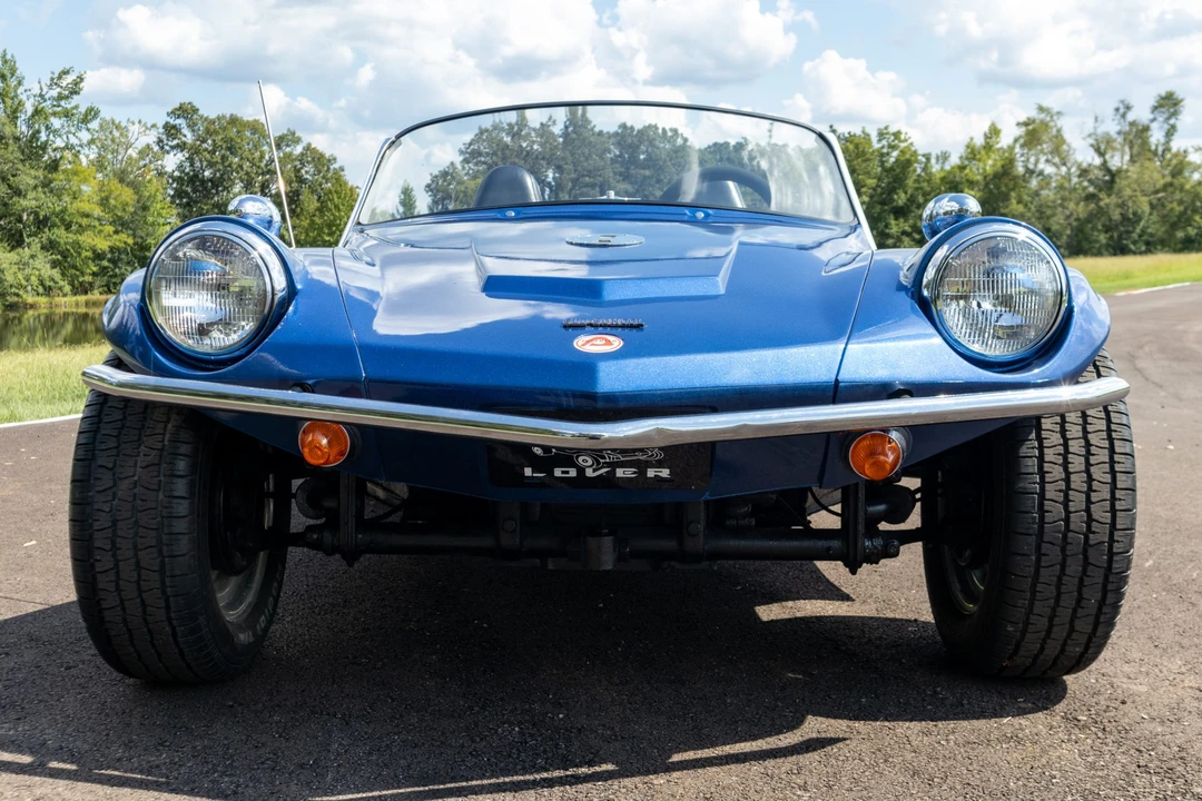 1969 Volkswagen Thing - Image 10 of 31