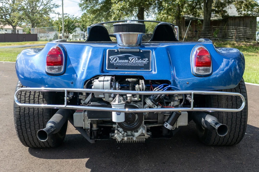 1969 Volkswagen Thing - Image 17 of 31